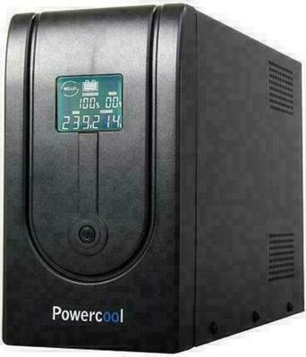 Powercool Smart UPS 1500VA