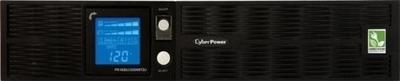 CyberPower PR1500LCDRT2U USV Anlage