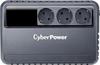 CyberPower BU600E front