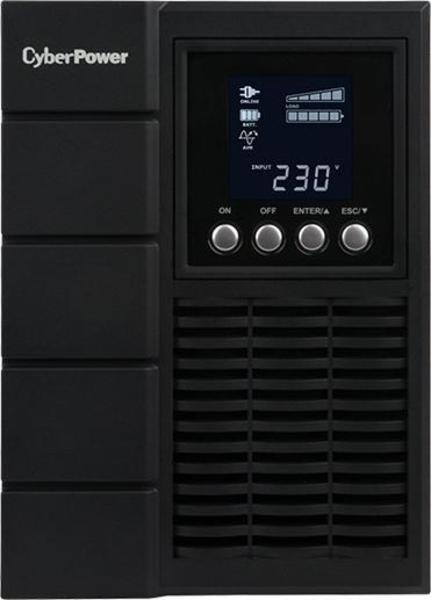 CyberPower OLS1000E front