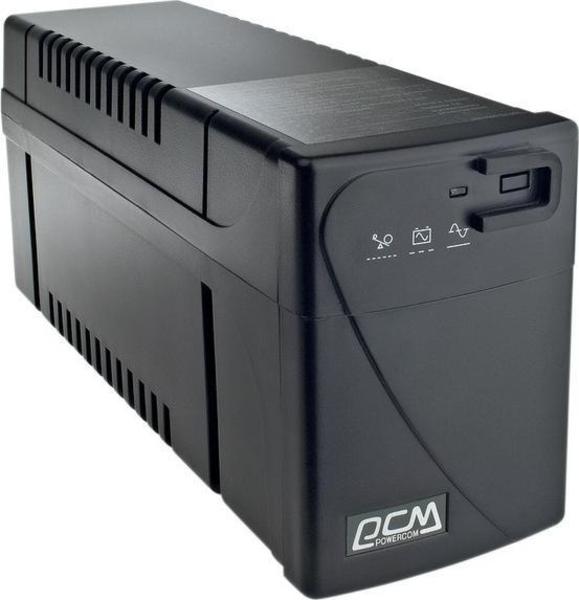 Powercom BNT-600AP angle