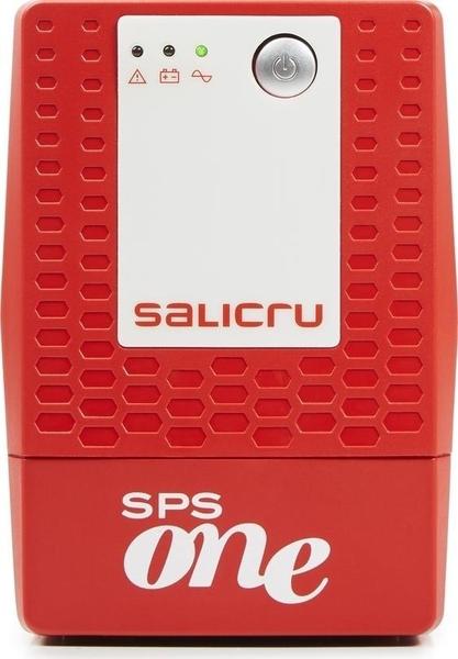 Salicru SPS ONE 900VA front