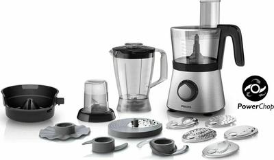 Philips Viva Collection HR7769 Robot culinaire