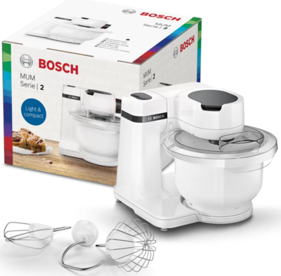 Bosch MUMS2AW00 Mixer