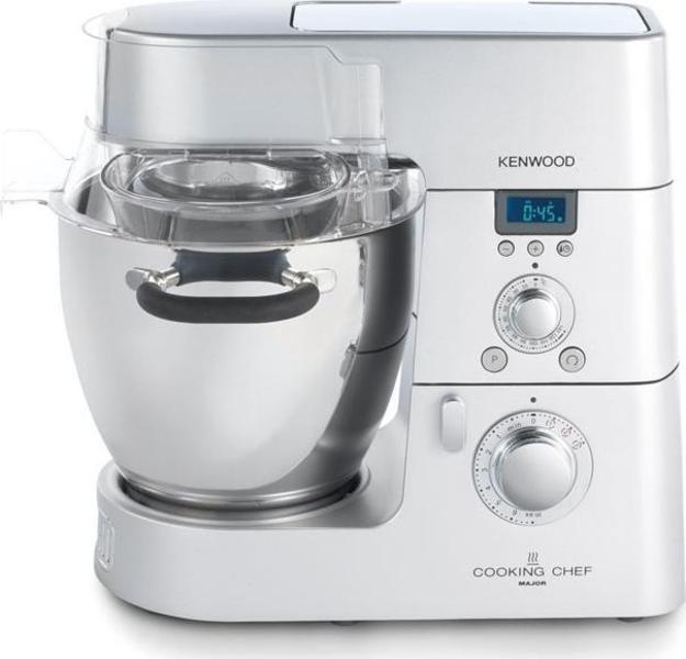 Kenwood Cooking Chef KM084 front