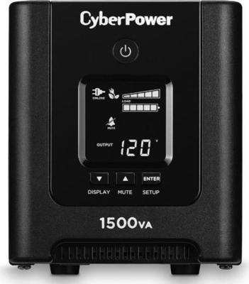 CyberPower OR1500PFCLCD USV Anlage