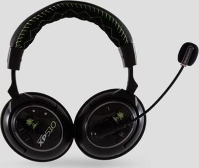 Turtle Beach Ear Force XP510 Headphones
