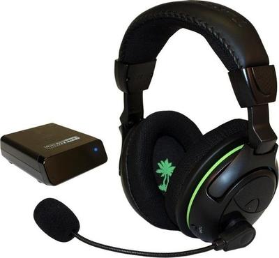 Turtle Beach Ear Force X32 Headphones
