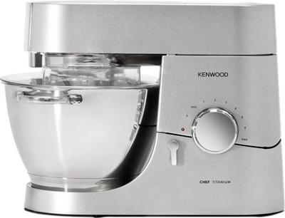 Kenwood Titanium Chef KMC050 Küchenmaschine