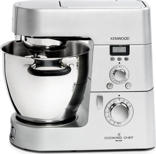 Kenwood Cooking Chef KM086 front