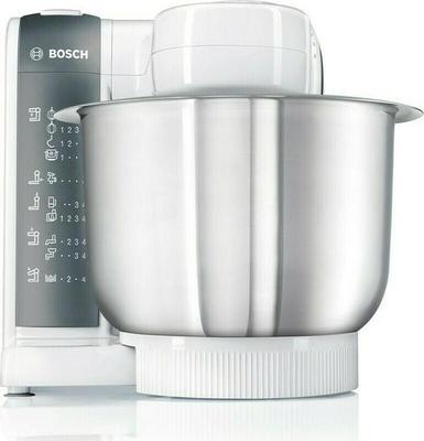 Bosch MUM48120 Procesador de alimentos