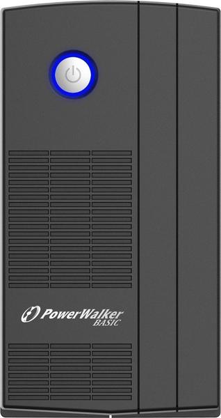 PowerWalker Basic VI 650 SB front