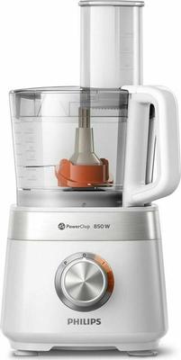 Philips Viva Collection HR7530 Robot culinaire