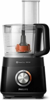 Philips Viva Collection HR7510 Robot culinaire