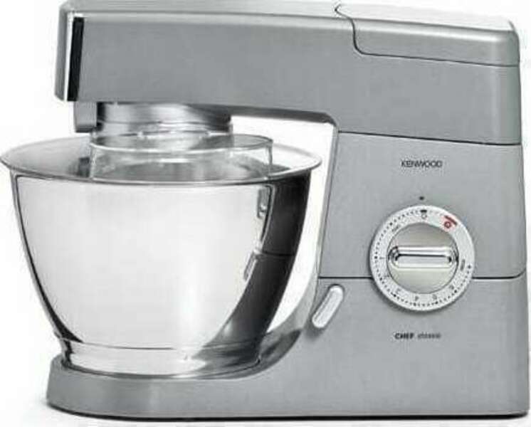Kenwood Classic Chef KM331 front