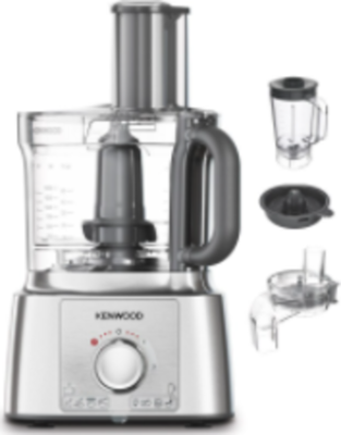 Kenwood MultiPro Express Robot culinaire
