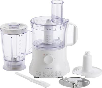 Kenwood Multipro Compact FP215 Robot culinaire