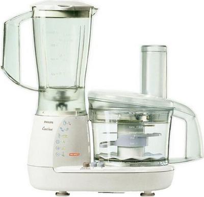 Philips HR7638 Robot culinaire