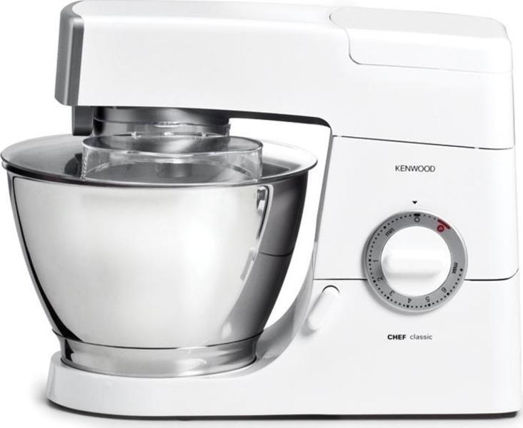 Kenwood Chef Classic KM336 front