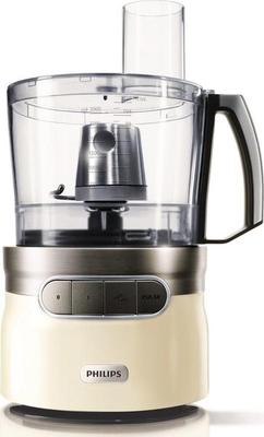 Philips Robust Collection HR7781 Food Processor
