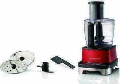 Morphy Richards Induction Food Processor