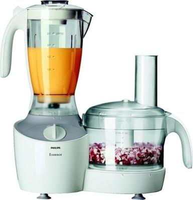 Philips HR7750 Robot culinaire