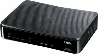 ZyXEL ZyWALL VPN2S