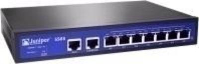 Juniper Networks SSG-5-SB-MW-E Firewall