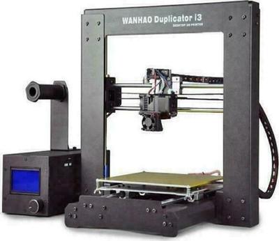 Wanhao Duplicator i3 3D Printer