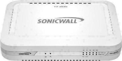 SonicWALL TZ 205 Firewall