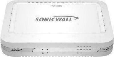 SonicWALL TZ 105 Firewall