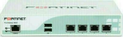 Fortinet 80D