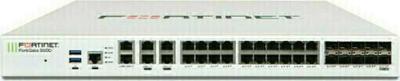 Fortinet 800D