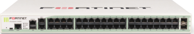 Fortinet 240D
