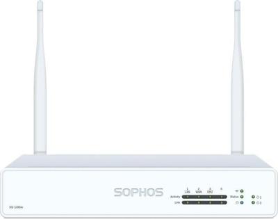 Sophos XG 106w Firewall
