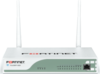 Fortinet FortiWiFi 60D front