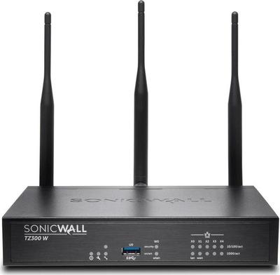 SonicWALL TZ350 Wireless-AC Firewall