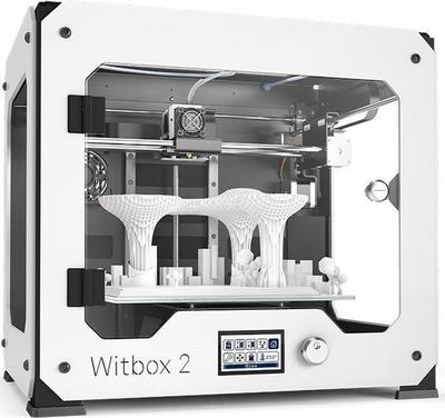 BQ Witbox 2 Drukarka 3D