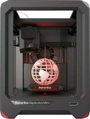 MakerBot Replicator Mini+ stampante 3d