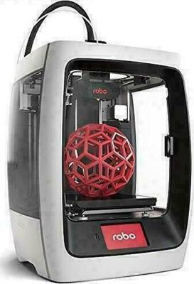 Robo3D R2 stampante 3d