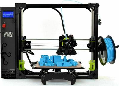 LulzBot TAZ 6 Imprimante 3D
