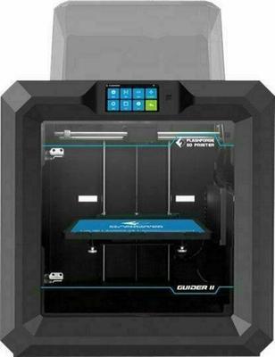 FlashForge Guider II 3D Printer