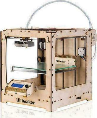 Ultimaker Original+ Imprimante 3D