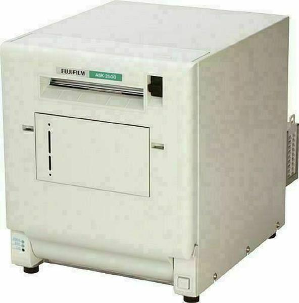 Fujifilm ASK 2500 Laserdrucker angle