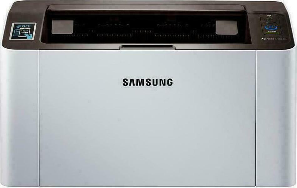 Samsung Xpress SL-M2026W front