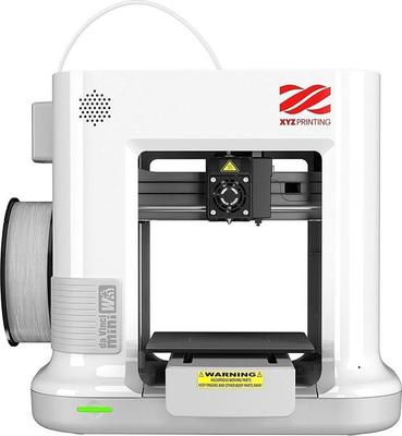 XYZprinting da Vinci Mini W+ Imprimante 3D
