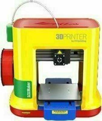 XYZprinting 3FM1XXEU00D 3D Printer