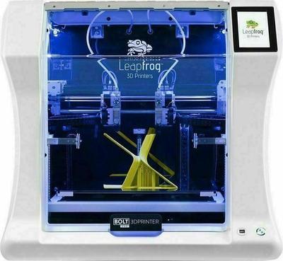 LeapFrog Bolt Pro 3D Printer