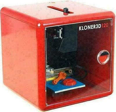 Kloner3D 120 Impresora 3d