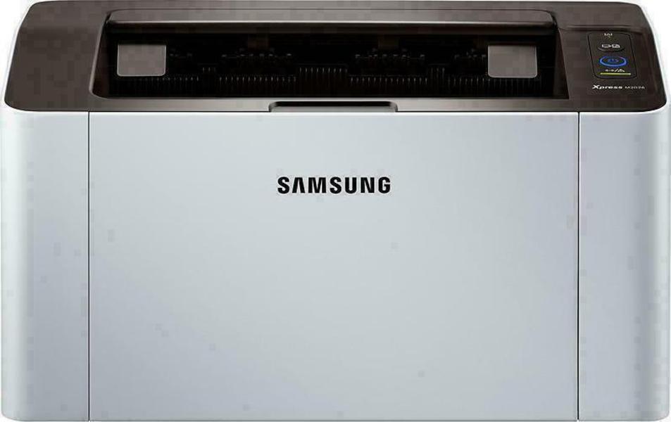Samsung Xpress SL-M2026 front